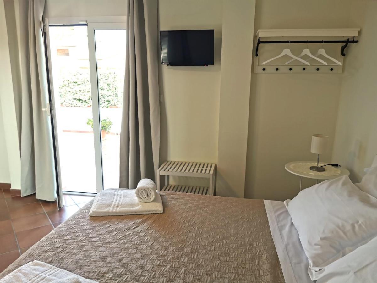 Villa Mar Lido di Noto Exterior foto